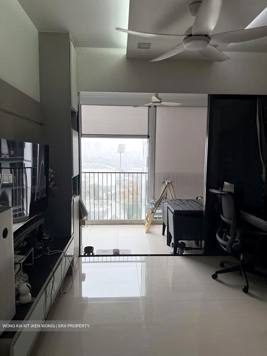 Sky Vue (D20), Condominium #632950841